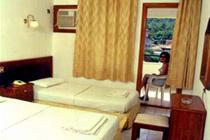Hotel 47 Icmeler Μαρμαρίς Εξωτερικό φωτογραφία