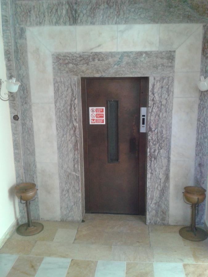 Hotel 47 Icmeler Μαρμαρίς Εξωτερικό φωτογραφία