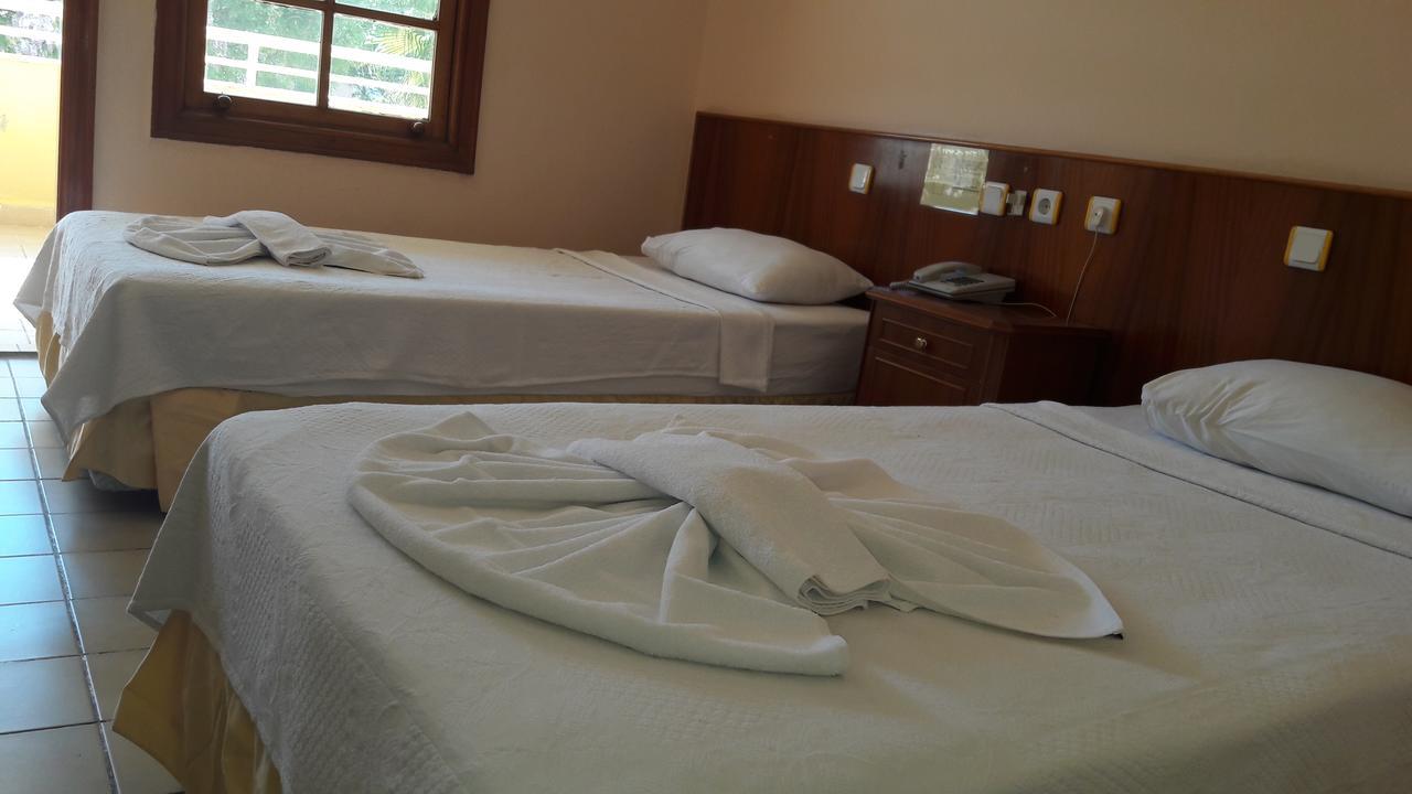 Hotel 47 Icmeler Μαρμαρίς Εξωτερικό φωτογραφία