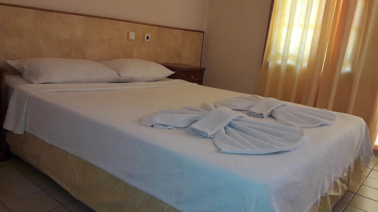Hotel 47 Icmeler Μαρμαρίς Εξωτερικό φωτογραφία